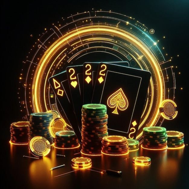 Akses halaman login dan daftar akun untuk mulai menikmati permainan kasino