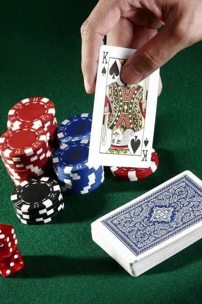 Akses mudah Live Casino di perangkat Android dan iOS tanpa aplikasi tambahan