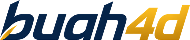 Logo buah4d